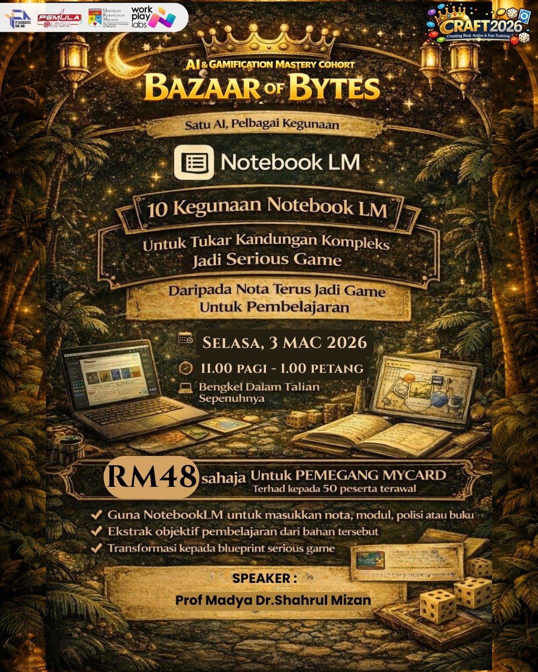 NotebookLM