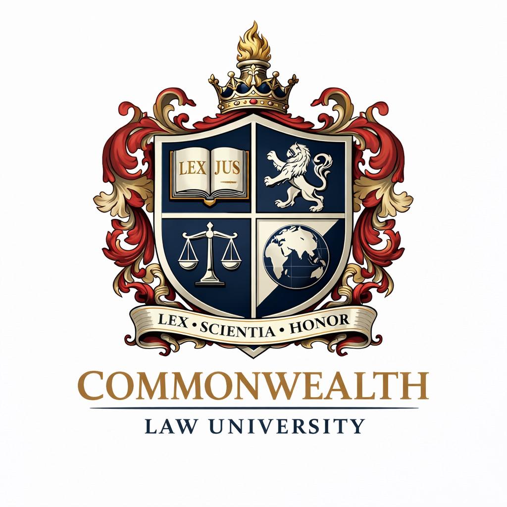 Commonwealth Law University