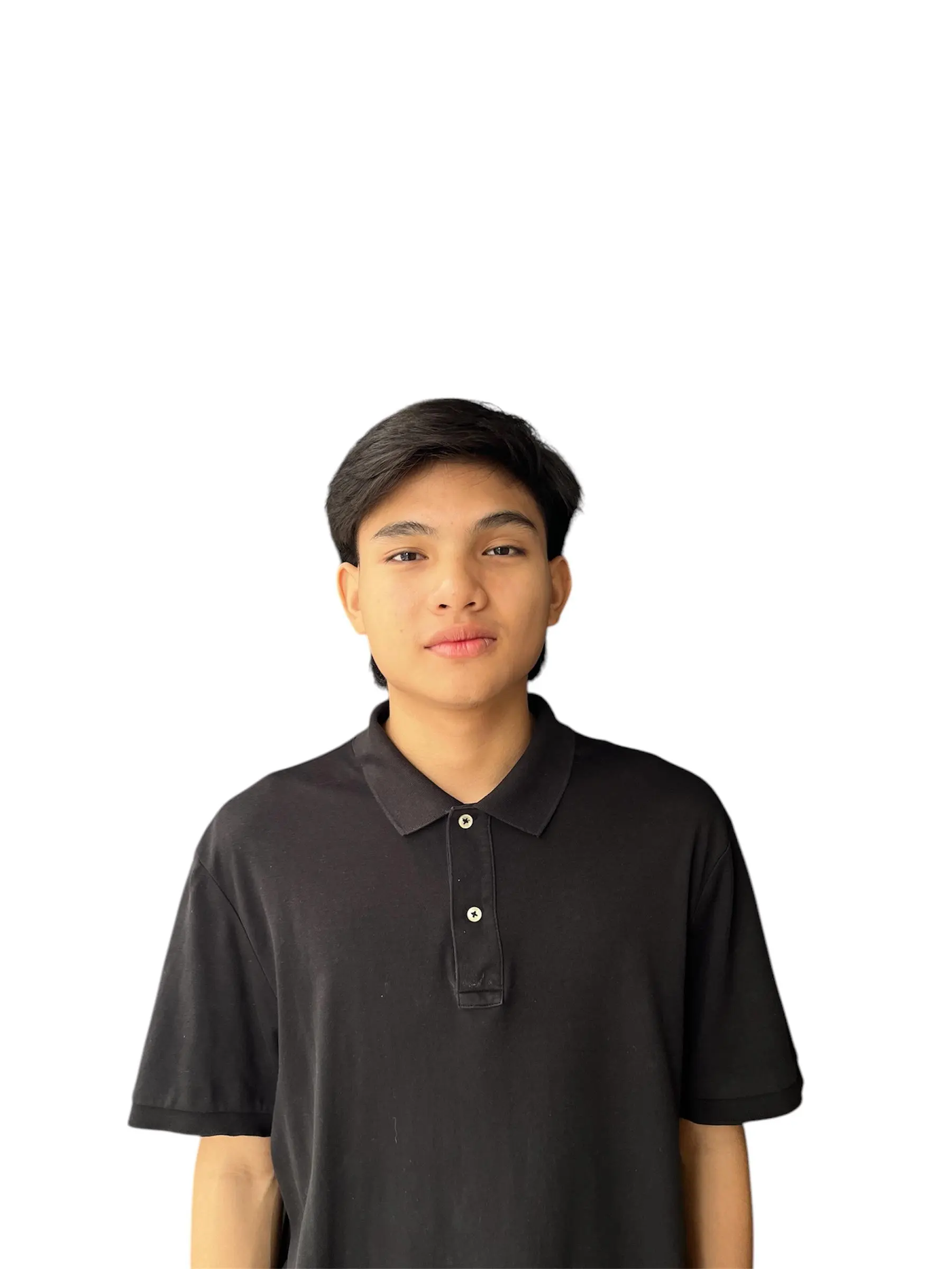 Ahmad Aizad