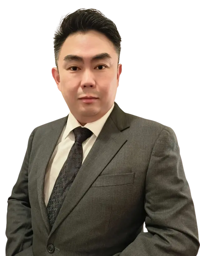 Dr. Khew E Joon
