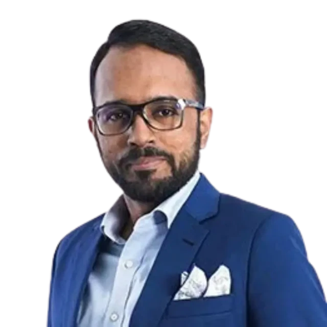 Fareez Zahir